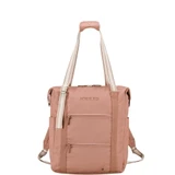 JLE7012-017 - 
Joules Epwell Travel Backpack Pink