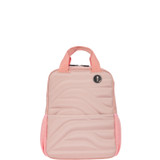 B2Y04496-254 - Bric’s B|Y Ulisse 14" Laptop Backpack Pearl Pink