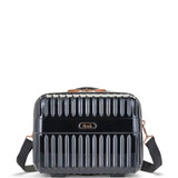 TR-0280-BLK-V - Rock Selene Vanity Case Black