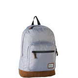 62504 - Caribee Retro 26L Backpack Grey