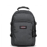 EK00052077H - Eastpak Provider 15" Laptop Backpack Black Denim