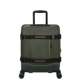 154673-3457 - 
American Tourister Urban Track Spinner Duffle Dark Khaki