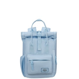 154882-8365 - American Tourister Urban Groove UG16 City Mini Backpack Pastel Blue