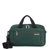 154774-1259 - Samsonite Base Breeze 40cm Underseat Duffle XS Dark Green