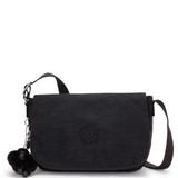 KI2502P39 - 
Kipling Earthbeat S Crossbody Bag Black Noir