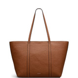 112021 - Radley The Weekly Large Ziptop Tote Toffee