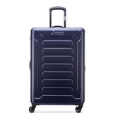 J0374482112 - Jeep® JH004C 4 Wheel Exp 76cm Large Suitcase Peacoat Navy