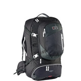 6824 - 
Caribee Journey 65L Rucksack Black