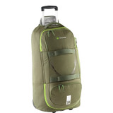 69121 - 
Caribee Adventure 70L Hybrid Travel Bag Olive