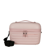 146986-1751 - Samsonite StackD Beauty Case Rose