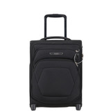 158257-1041 - Samsonite Spark SNG Eco 45cm Upright Underseat Suitcase Black