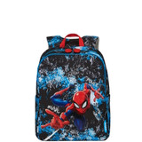 154945-A652 - Samsonite Daydream Disney Marvel Backpack Spiderman Mystery