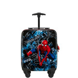 154947-A652 - Samsonite Daydream Disney Marvel 45cm Suitcase Spiderman Mystery