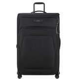 158262-1041 - Samsonite Spark SNG 2 4 Wheel 82cm Expandable Suitcase Black