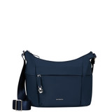 151662-1247 - 
Samsonite Move 5.0 Shoulder Bag S + 1 Pocket Dark Blue