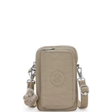 KI80844PW - 
Kipling Telmo Phone Crossbody Soft Taupe