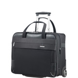 103577-1041 - Samsonite Spectrolite 2.0 17.3" Rolling Tote Black