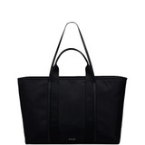 113234 - Radley Halley Row Large Ziptop Tote Bag Black
