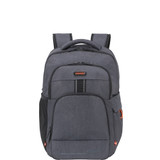 160124-8412 - American Tourister AT Work NXT 15.6" Laptop Backpack Grey Melange