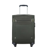 128830-9199 - Samsonite Citybeat 55cm Cabin Suitcase Climbing Ivy