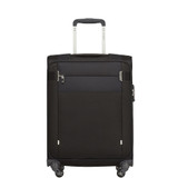 128830-1041 - Samsonite Citybeat 55cm Cabin Suitcase Black
