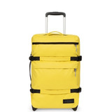 EK0A5BODA0H - Eastpak Tarp Transit'R Plus S 55cm Wheeled Cabin Duffle Tarp Bamboo