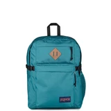 EK0A5BDS5Z3 - Jansport Main Campus 15" Laptop Backpack Emerald Pool