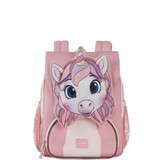 160180-B015 - Samsonite Sammies Backpack S Unicorn Tess