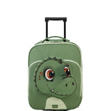 160184-6563 - Samsonite Sammies Children's Suitcase Dino Rex