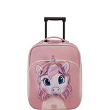 160184-B015 - Samsonite Sammies Children's Suitcase Unicorn Tess
