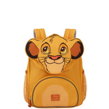 160185-B016 - Samsonite Sammies Disney Backpack S Simba