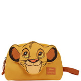 160187-B016 - Samsonite Sammies Disney Toilet Kit Simba