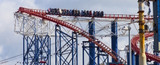 ​The 7 Best Rollercoasters & Rides in the UK