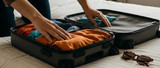 10 Packing Mistakes That Are Costing You Space