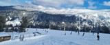 Our Favourite Snowboarding Resorts