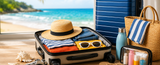 Summer Holiday Packing Guide