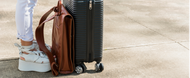 7 Best Samsonite Suitcases for Travel 