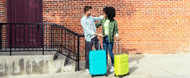 Why we LOVE American Tourister Luggage