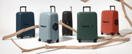 The Fascinating Journey of Samsonite 