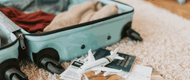 The 7 Best Medium-Sized Suitcases for 2024
