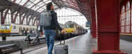 The Rise of the Laptop Backpack