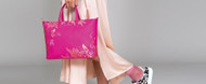 National Handbag Day  - The Charm of Handbags