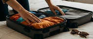 10 Packing Mistakes That Are Costing You Space