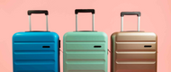 Discover 2024’s Top Luggage Sets