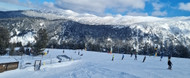 Our Favourite Snowboarding Resorts