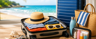 Summer Holiday Packing Guide