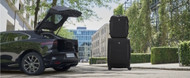 Why Choose Victorinox Luggage?