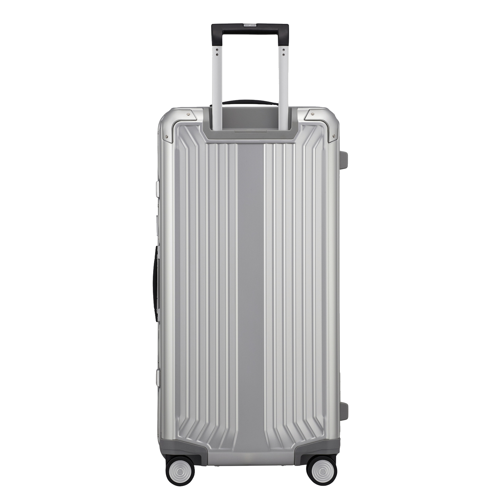 The Luggage Boutique Samsonite LiteBox Alu 74cm Large Trunk at
