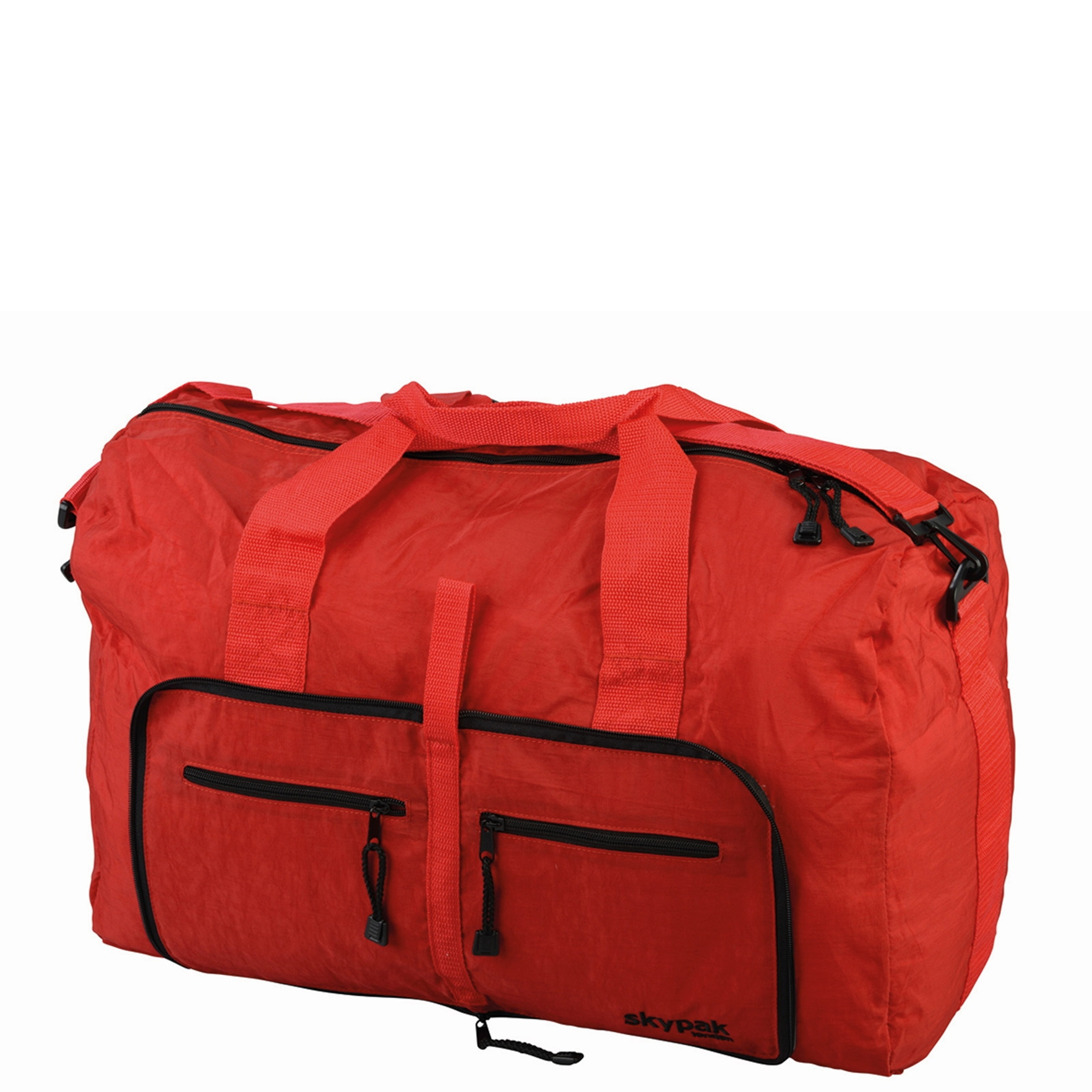 Skypak 53cm Onboard Folding Travel Bag at Luggage Superstore