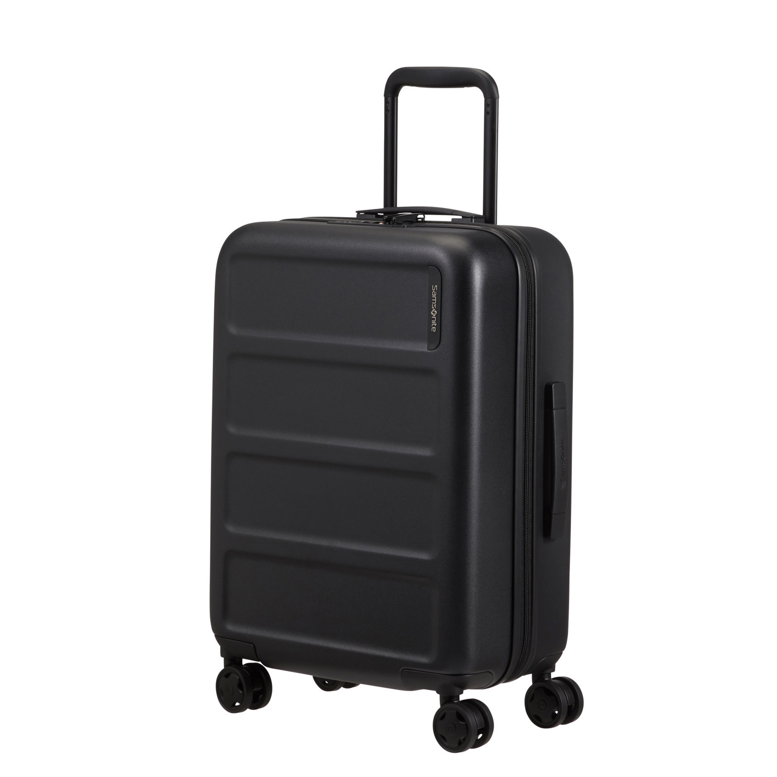 Samsonite Quadrix 4 Wheel Cabin Suitcase at Luggage Superstore